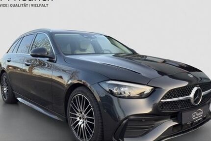 Mercedes-Benz C 220 95.500 km 34.920 &euro; Steinfurt-Borghorst 48565