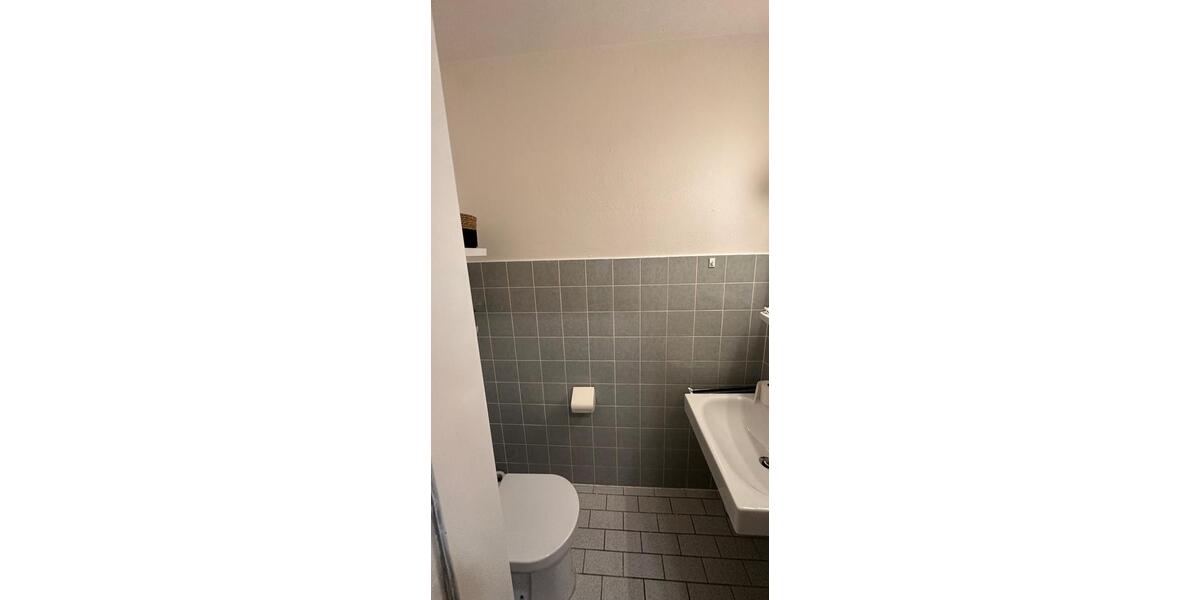 Erdgeschoßwohnung Münster Mitte-Nordost - 3 Zimmer, 86 m&sup2;, 1.500&euro; | Angebot:25891394