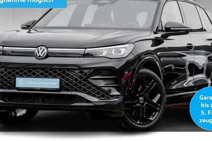 VW Tiguan 18.674 km 44.880 &euro; Münster 48163