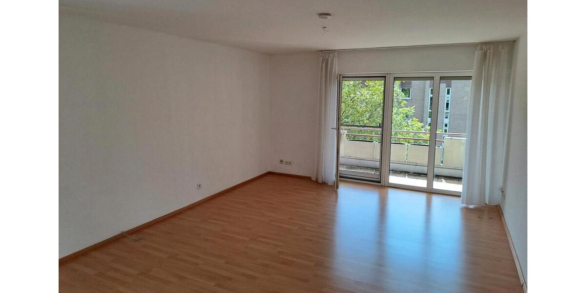 Etagenwohnung Münster Münster-West - 2.5 Zimmer, 70 m&sup2;, 1.325&euro; | Angebot:26650126