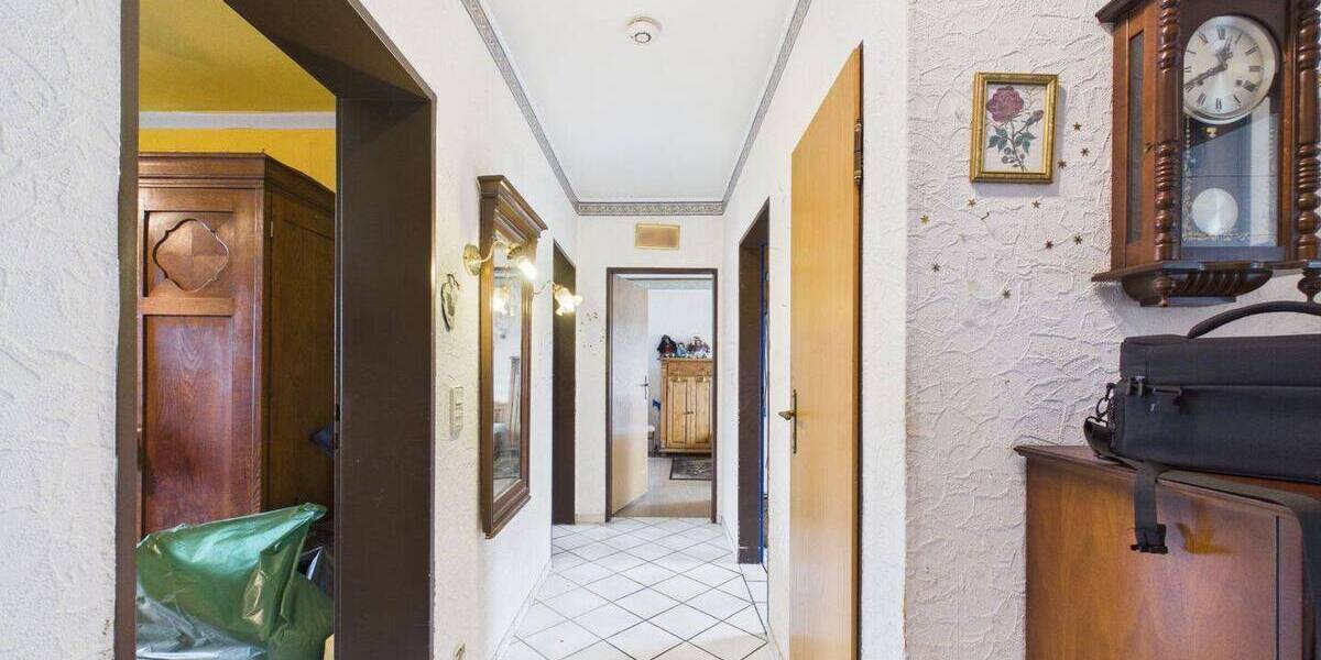 Etagenwohnung Horstmar - 3 Zimmer, 68 m&sup2;, 90.000&euro; | Angebot:26106466