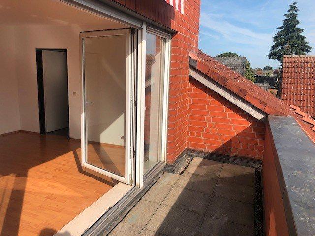 Dachgeschoßwohnung Emsdetten - 3 Zimmer, 69 m&sup2;, 640&euro; | Angebot:25988621