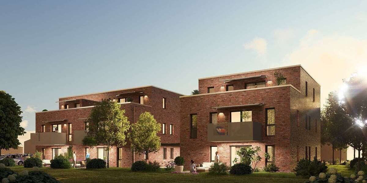 Etagenwohnung Münster Münster-West - 3 Zimmer, 94 m&sup2;, 585.000&euro; | Angebot:24217609