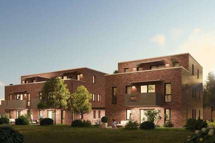 Wohnung Münster Münster-West - 3 Zimmer, 94 m&sup2;, 585.000&euro; | Angebot:24217609