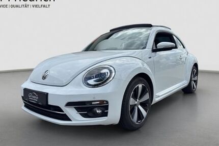 VW Beetle 83.900 km 16.880 &euro; Steinfurt-Borghorst 48565