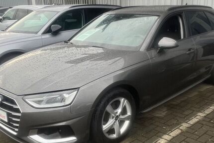 Audi A4 159.000 km 21.000 &euro; Sassenberg 48336