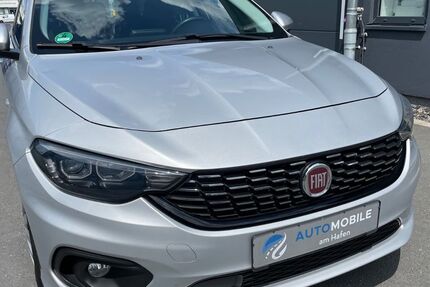 Fiat Tipo 78.000 km 9.990 &euro; Münster 48155