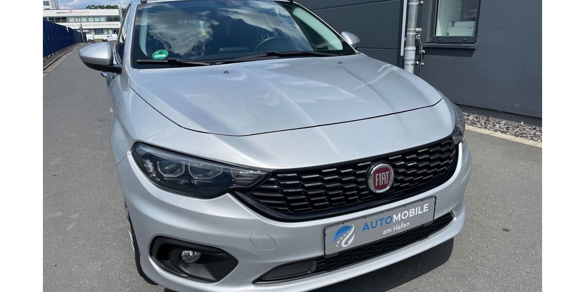 Fiat Tipo 78.000 km 9.990 &euro; Münster 48155