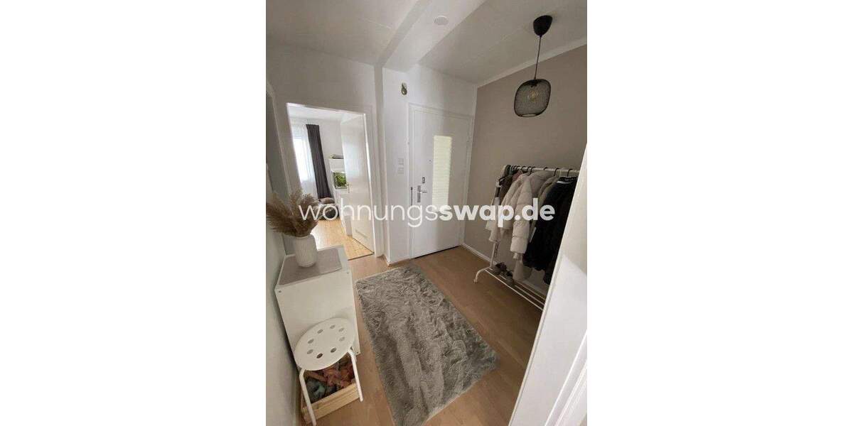 Etagenwohnung Münster Centrum - 2 Zimmer, 48 m&sup2;, 400&euro; | Angebot:25967008