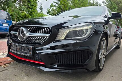 Mercedes-Benz CLA 180 181.000 km 13.999 &euro; Warendorf 48231