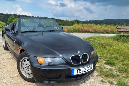BMW Z3 189.000 km 4.300 &euro; Greven 48268