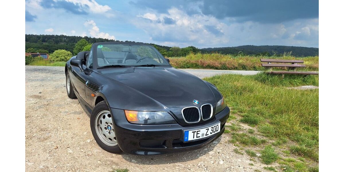 BMW Z3 189.000 km 4.300 &euro; Greven 48268