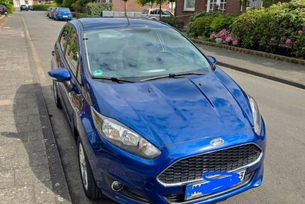 Ford Fiesta 127.011 km 6.490 &euro; Sendenhorst 48324