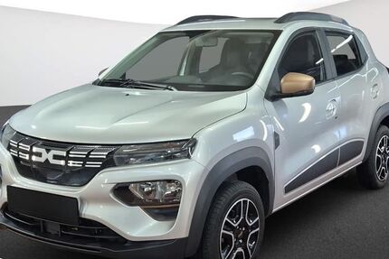 Dacia Spring 12.232 km 13.289 &euro; Münster - Amelsbüren 48163