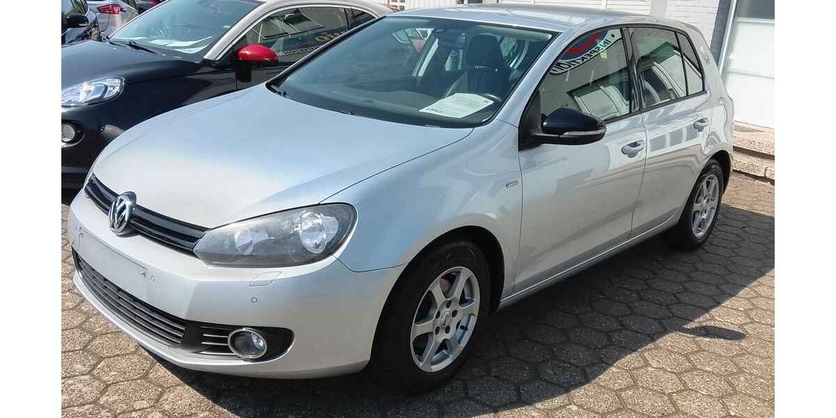 VW Golf 47.900 km 9.900 &euro; Emsdetten 48282