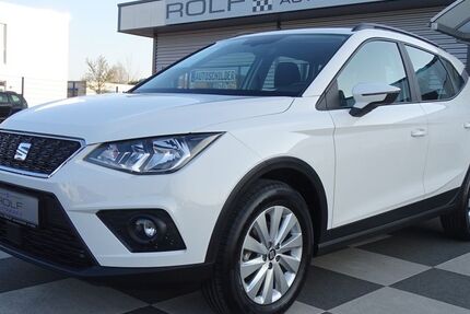 Seat Arona 38.780 km 18.680 &euro; Warendorf 48231