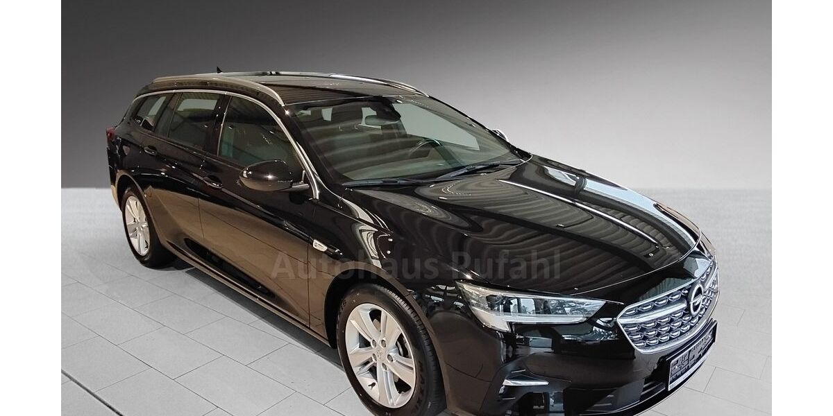 Opel Insignia 59.000 km 20.900 &euro; Lengerich 49525
