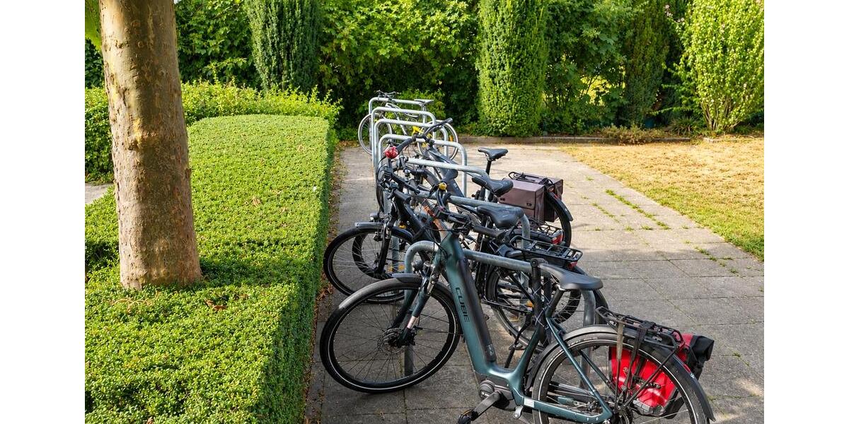 Etagenwohnung Münster Berg Fidel - 2 Zimmer, 62 m&sup2;, 1.050&euro; | Angebot:26570906