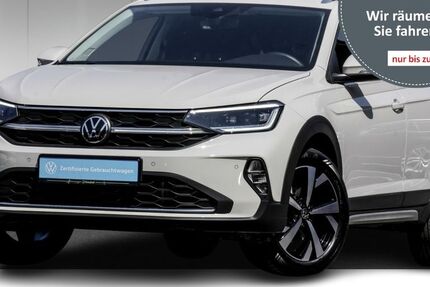 VW Taigo 25.528 km 25.980 &euro; Münster 48163