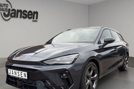 Cupra Leon 1.030 km 37.390 &euro; Sassenberg-Füchtorf 48336