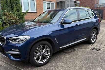 BMW X3 17.200 km 28.000 &euro; Münster 48149