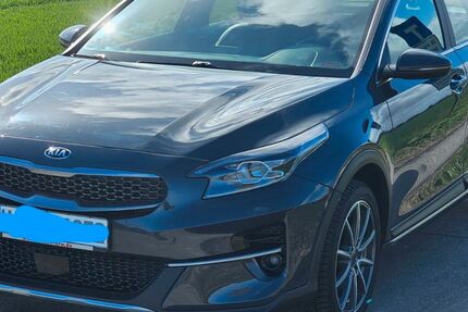 Kia XCeed 75.000 km 17.900 &euro; Ahlen 59229