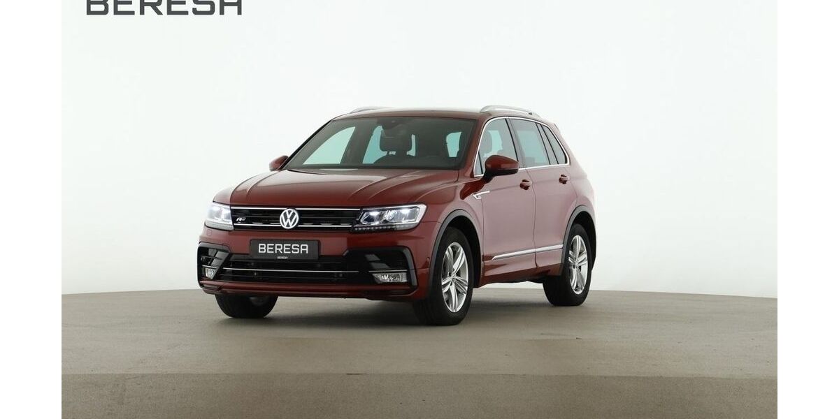 VW Tiguan 103.200 km 21.880 &euro; Senden-Bösensell 48308