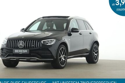 Mercedes-Benz GLC 43 AMG 66.900 km 43.880 &euro; Senden-Bösensell 48308