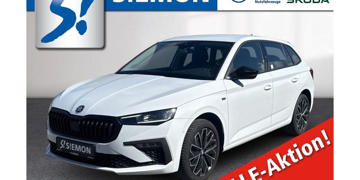 Skoda Scala 20.366 km 23.930 &euro; Münster 48153