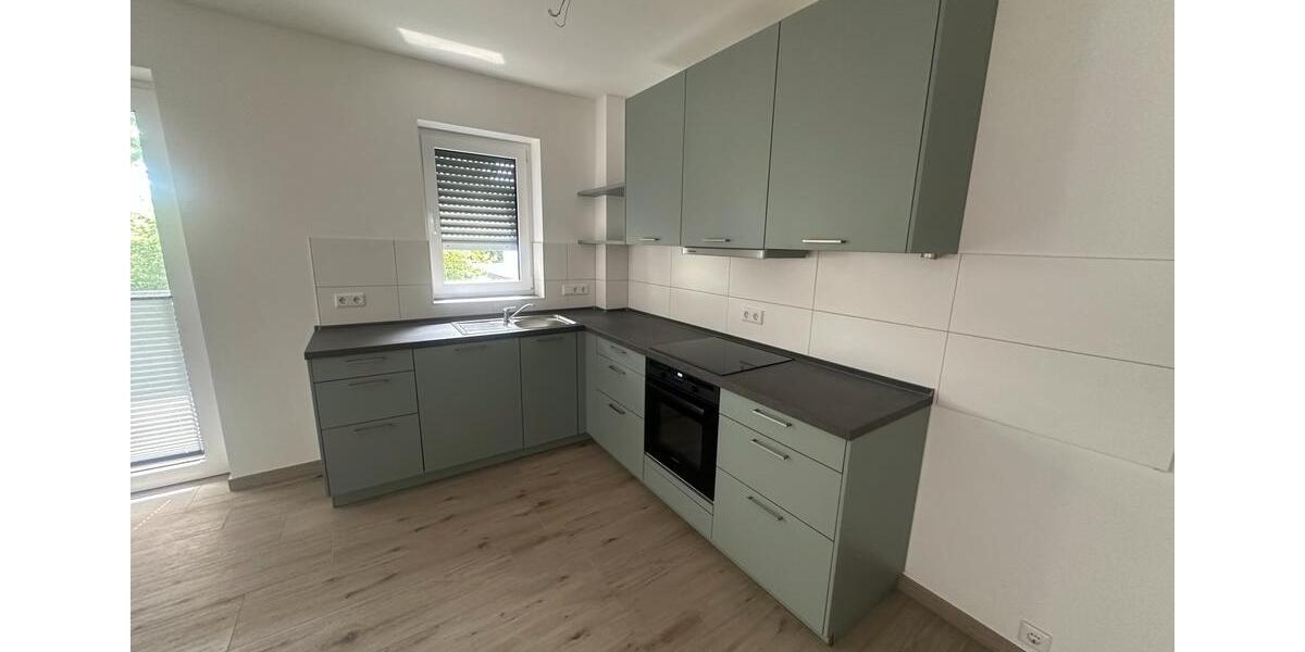 Etagenwohnung Dülmen - 2 Zimmer, 66 m&sup2;, 924&euro; | Angebot:26524869