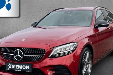 Mercedes-Benz C 300 73.611 km 24.930 &euro; Münster 48157