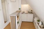 Dachgeschoßwohnung Münster Münster-Südost - 1 Zimmer, 34 m&sup2;, 600&euro; | Angebot:26646068