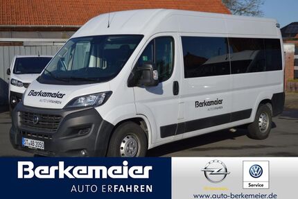 Fiat Ducato 13.795 km 53.850 &euro; Saerbeck 48369