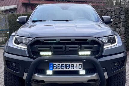 Ford Raptor 120.000 km 36.800 &euro; Everswinkel 48351