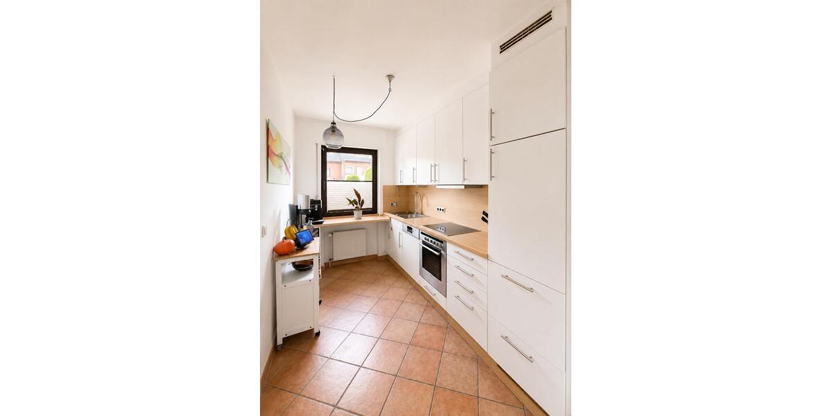 Reihenhaus Münster Münster-Ost - 5 Zimmer, 128 m&sup2;, 479.000&euro; | Angebot:27296254