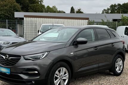 Opel Grandland (X) 116.500 km 12.000 &euro; Nottuln 48301
