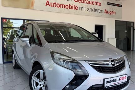 Opel Zafira 174.972 km 5.900 &euro; Ahlen 59229