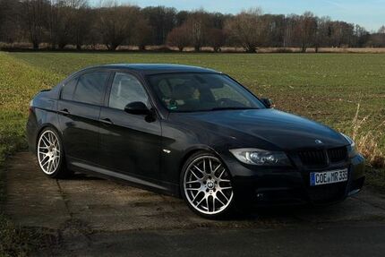 BMW 335 185.920 km 14.000 &euro; Nottuln 48301