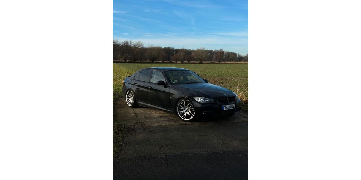 BMW 335 185.920 km 14.000 &euro; Nottuln 48301