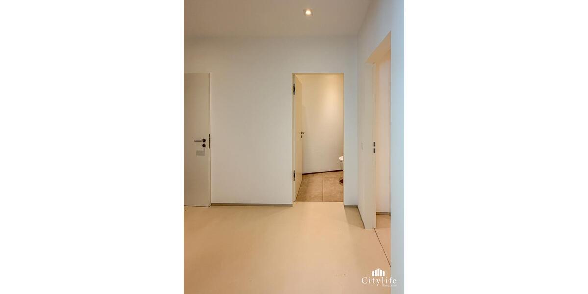 Erdgeschoßwohnung Münster Mitte-Süd - 2 Zimmer, 98 m&sup2;, 1.695&euro; | Angebot:26548246