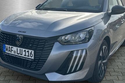 Peugeot 208 12.685 km 20.490 &euro; Münster 48155