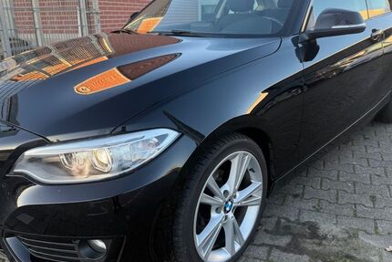 BMW 218 167.234 km 10.900 &euro; Münster 48165