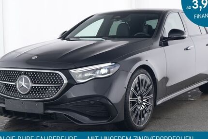 Mercedes-Benz E 220 16.144 km 53.830 &euro; Warendorf 48231