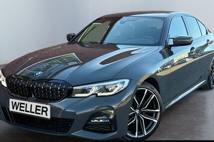 BMW 318 72.000 km 29.490 &euro; Münster 48163