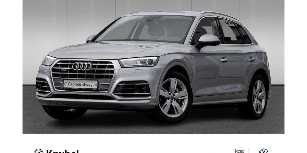 Audi Q5 66.444 km 32.900 &euro; Steinfurt 48565