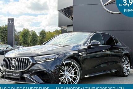 Mercedes-Benz E 53 AMG 28.224 km 75.990 &euro; Münster 48155