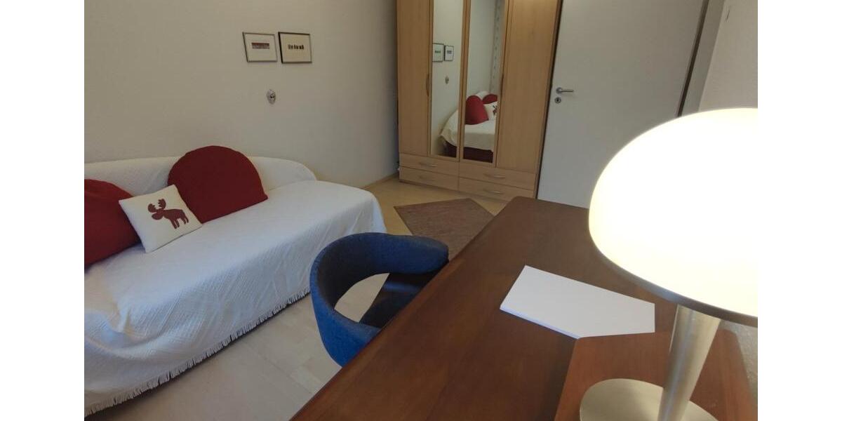 Erdgeschoßwohnung Münster Mitte-Süd - 3 Zimmer, 77 m&sup2;, 1.300&euro; | Angebot:26097284