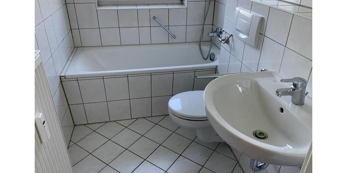 Etagenwohnung Ahlen - 3.5 Zimmer, 57 m&sup2;, 487&euro; | Angebot:25323244