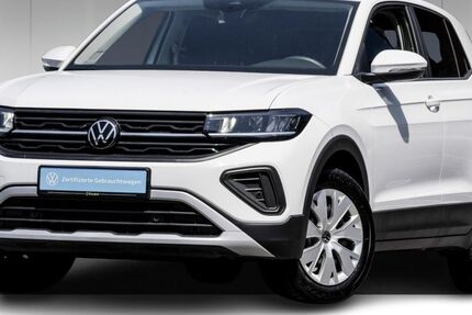 VW T-Cross 22.998 km 18.980 &euro; Münster 48163