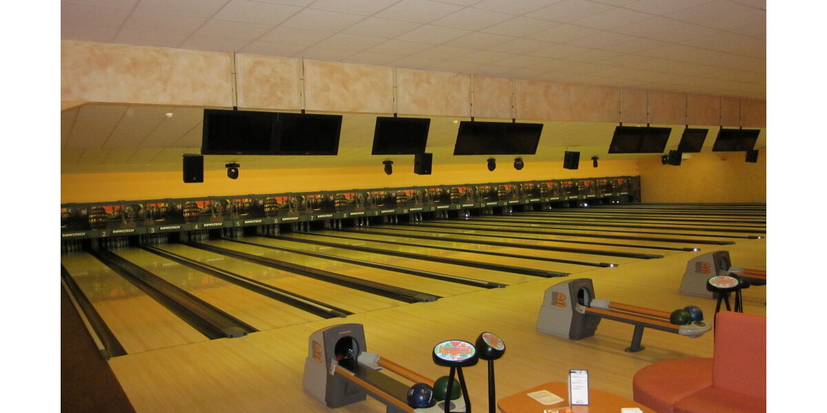 Das Top Event- und Freizeitcenter mit Spitzenrendite von 8,18 % in Münsters Westen!! - Anlageobjekt Münster Gievenbeck | Angebot:25308268